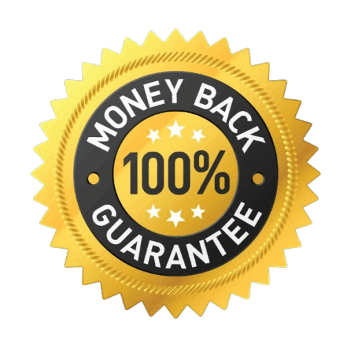 Moerie money back guarantee